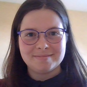 Adeline - Prof d'espagnol - Limoges