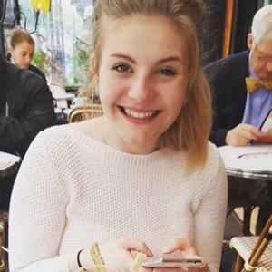 Célia - Prof d'aide aux devoirs - Aix-les-Bains