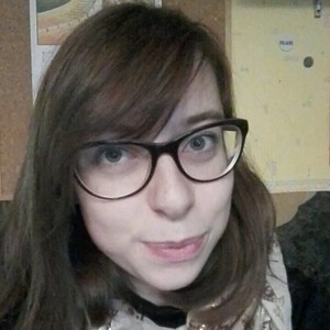Amandine - Prof de français - Saint-Pierre-le-Vieux