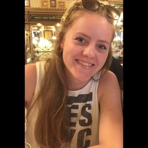 Emilie - Prof de maths - Pavilly