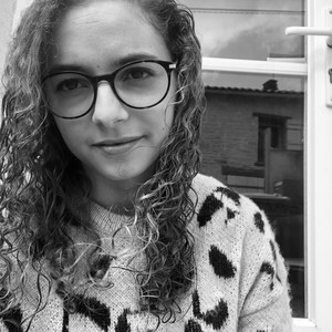 Sarah - Prof d'aide aux devoirs - Mauzé-sur-le-Mignon