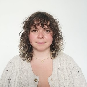 Léa - Prof de français - Nantes