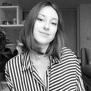 Justine - Prof d'aide aux devoirs - Paris