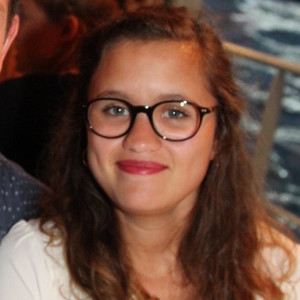 Bérénice - Prof de soutien scolaire - Villeneuve-d'Ascq