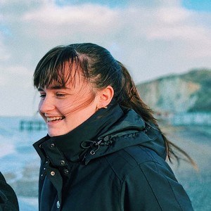 Eloïse - Prof de français - Liège