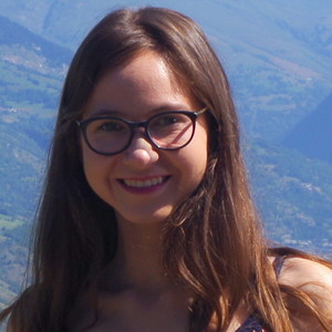Justine - Prof de français - Strasbourg
