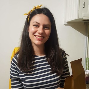 Claire - Prof de maths - Sainte-Maure-de-Touraine