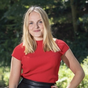 Layla - Prof de français - Rennes