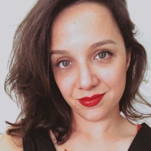 Cristina - Prof d'espagnol - Toulouse