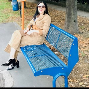 Diana - Prof de marketing - Versailles