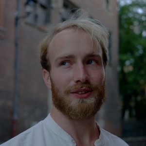 Marcin - Prof d'anglais - Toulouse