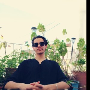 Houssam - Prof de maths - Paris
