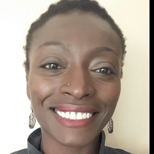 Christelle - Coach personnel - Paris 20e