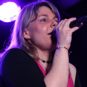 Sonia - Prof de chant - Rivières