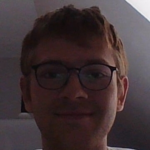 Hugo - Prof de maths - Forest-en-Cambrésis