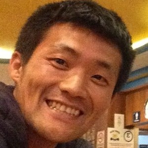 Jumpei - Prof de japonais - Paris