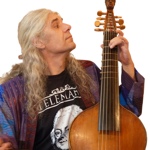 Jérôme - Prof de solfège - Paris 10e