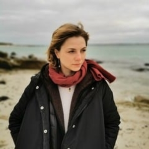 Natalia - Prof d'autres instruments - Buc