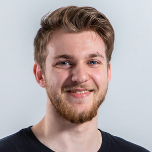 Quentin - Prof d'initiation informatique - La Chapelle-d'Armentières