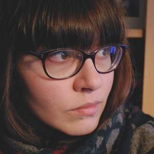 Audrey - Prof de français - Brest