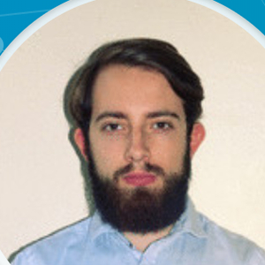 Brian - Prof de jeux vidéo - Le Havre