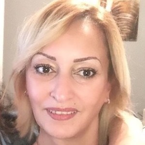 Faten - Prof de comptabilité - Nice