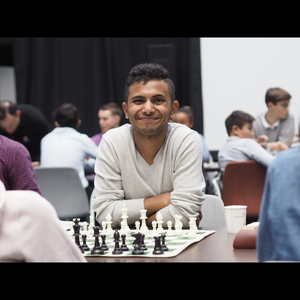 Fahim - Prof de maths - Créteil