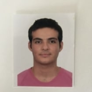 Nour - Prof de maths - Bordeaux