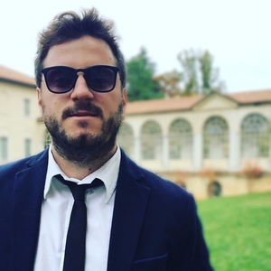 Michele - Prof de fle - français langue étrangère - Agnone