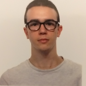 Alessio - Prof d'italien - Paris