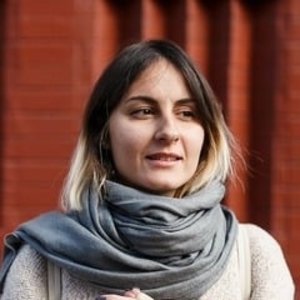 Olesya - Sortie d'école & baby-sitting - Angers