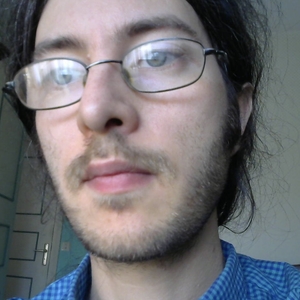 Laurent - Prof d'initiation informatique - Lyon