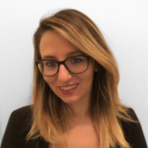 Madeline - Prof d'initiation informatique - Nice