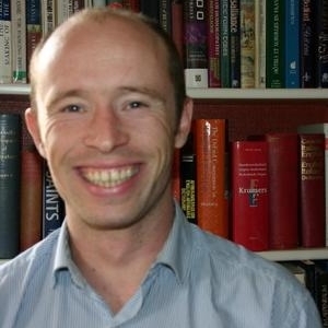 William - Prof d'expression orale - anglais - Kolbsheim