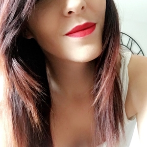 Anna - Prof de maths - Brive-la-Gaillarde