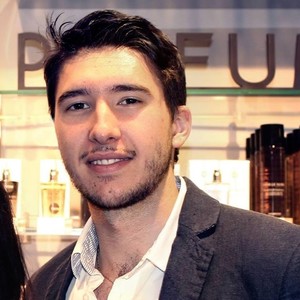 Adrien - Prof de photoshop - Paris