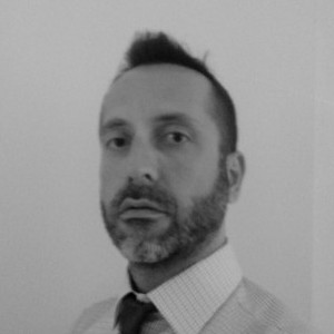 Xavier - Prof d'initiation informatique - Montesson