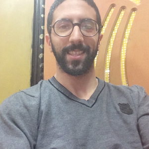 Mohamed - Prof de maths - Paris