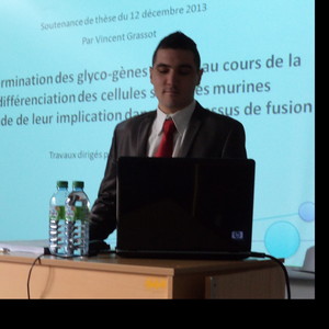 Vincent - Prof de trading - Longechenal