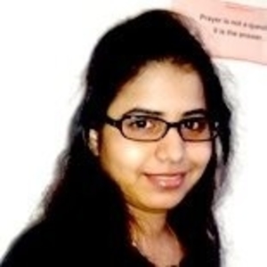 Supriya - Prof d'android - Vitry-sur-Seine