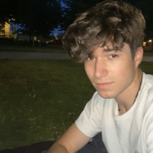 Nicolas - Prof de maths - Lausanne
