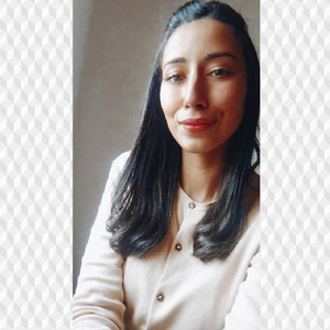 Majda - Prof de fle - français langue étrangère - Madrid