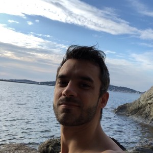 Alex - Prof d'initiation informatique - Paris