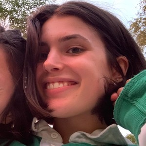 Sophie - Prof d'allemand - Paris