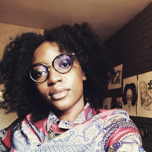 Noémie - Prof d'anglais - Sevran