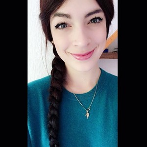 Caroline - Prof de maths - Horbourg-Wihr