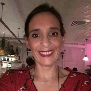 Priscille - Prof d'expression orale - anglais - Draguignan