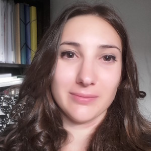 Stéphanie - Prof de physique - Saint-Maur-des-Fossés