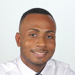 Cyril - Prof d'histoire - La Courneuve