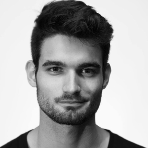 Florian - Prof de géographie - Ceyrat